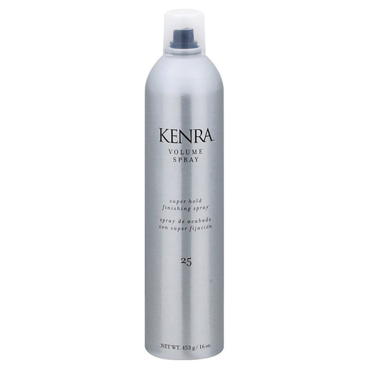 KENRA #25 Hairspray