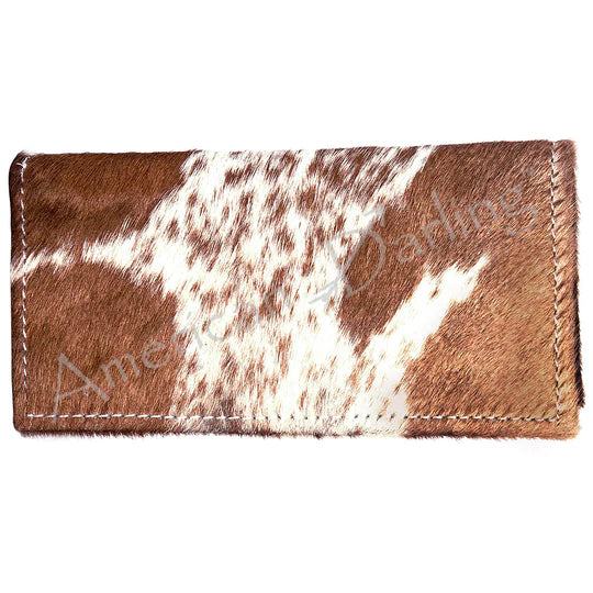 AMERICAN DARLING Leather Wallets