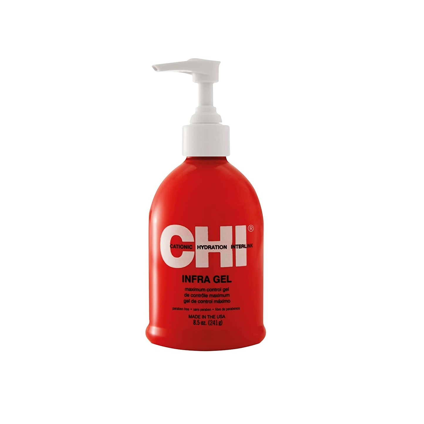 CHI Infra Gel 8oz