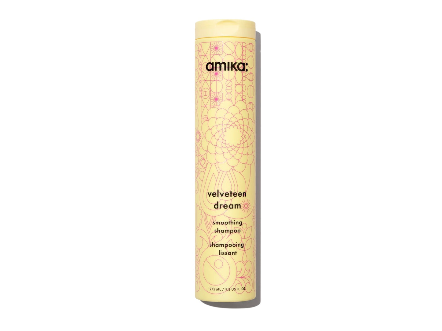 AMIKA Velveteen Dream Shampoo