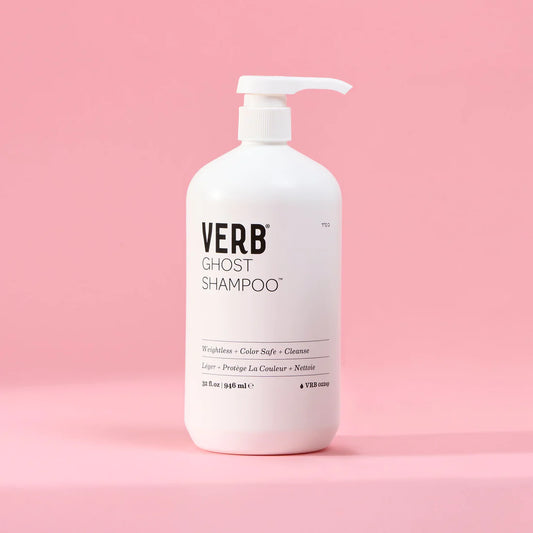 VERB Ghost Shampoo