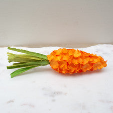Easter Carrot 6.25"