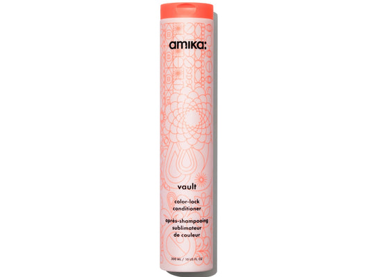 AMIKA Vault Conditioner