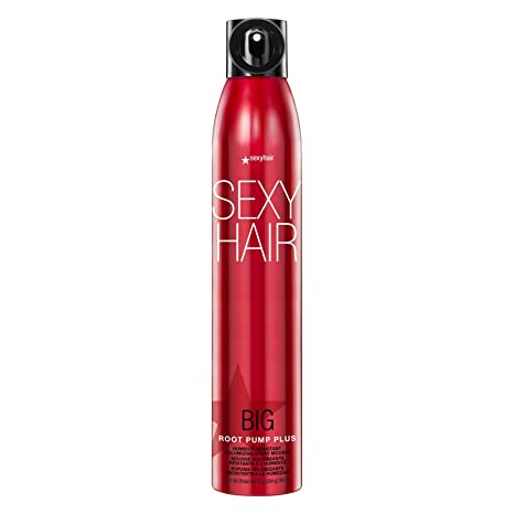BIG SEXY HAIR Root Pump Plus 10oz