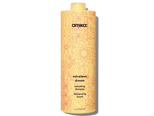 AMIKA Velveteen Dream Shampoo