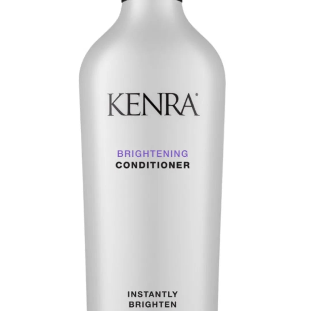 KENRA Brightening Conditioner