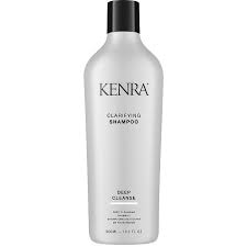 KENRA Clarifying Shampoo 10.1 FL OZ