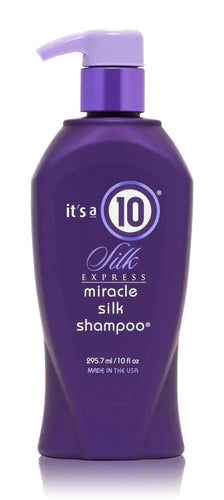 IT’S A 10 Express Miracle Silk Shampoo