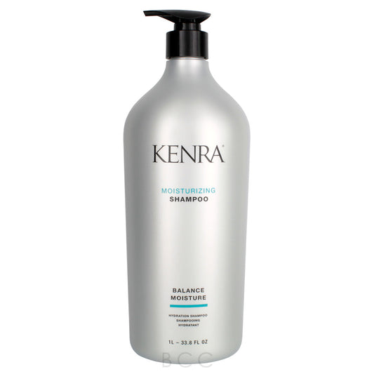 KENRA Moisturizing Shampoo