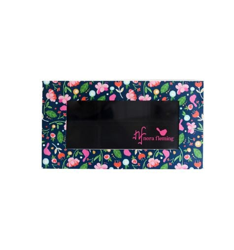 NORA FLEMING Floral Keepsake Box