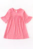 Ruffle Dress