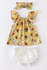 Sunflower Set
