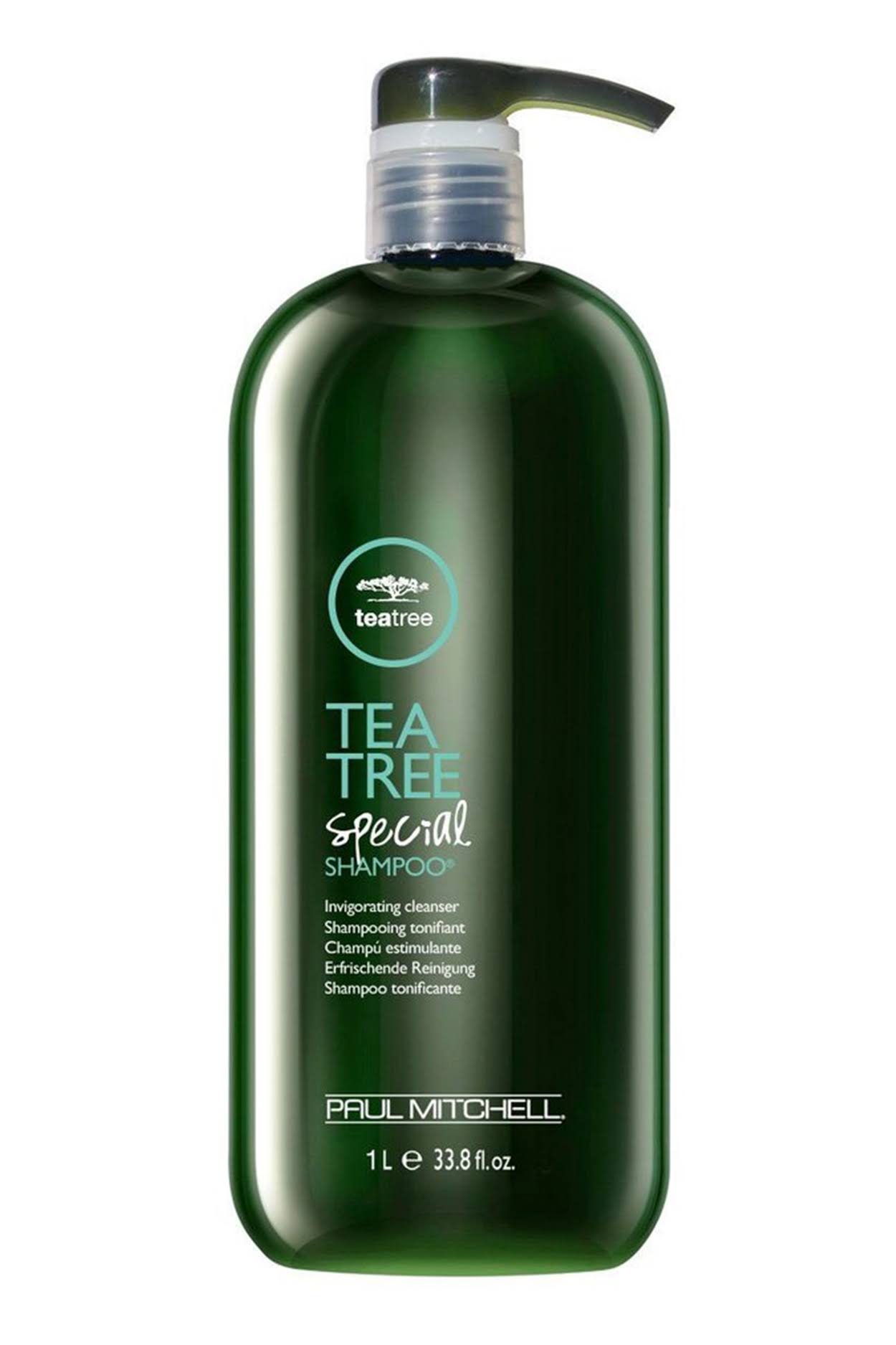 PAUL MITCHELL Tea Tree Shampoo