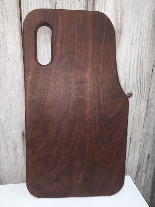 Wooden Charcuterie Board