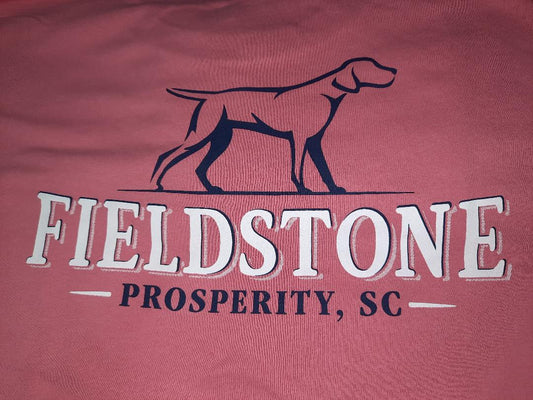 Fieldstone Hometown Tee-Prosperity