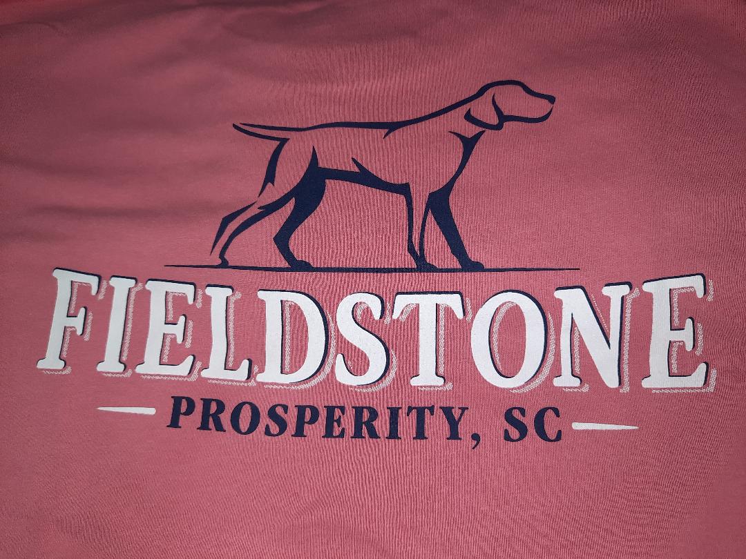 FIELDSTONE Youth Hometown Tee-Prosperity