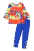 Tie-Dye Set